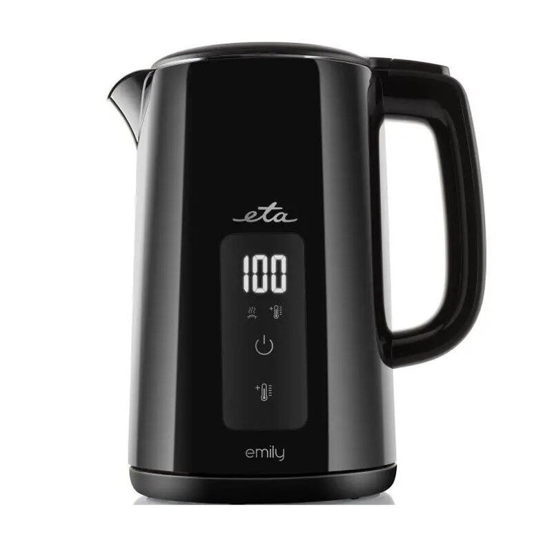 ETA Emily ETA459590000 1,5l 2200W Regulacja temperatury