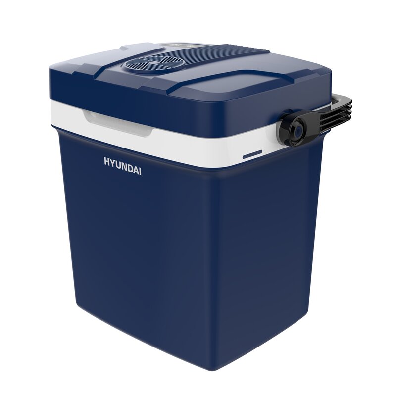 Lodówka turystyczna HYUNDAI MC24E