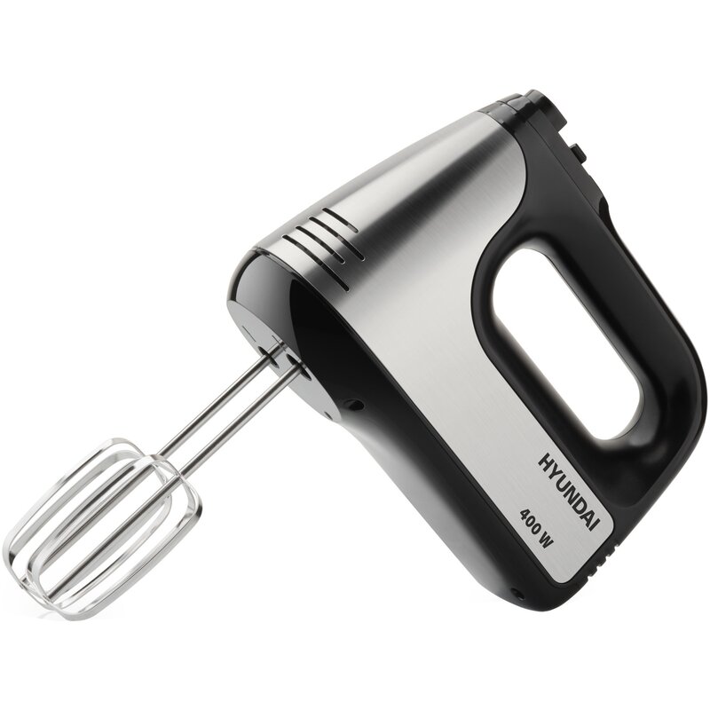 Mikser HYUNDAI HM708 Czarny