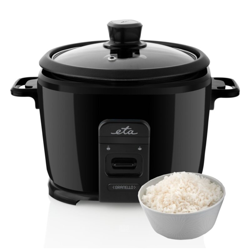 Ryżowar ETA Granello 313990000