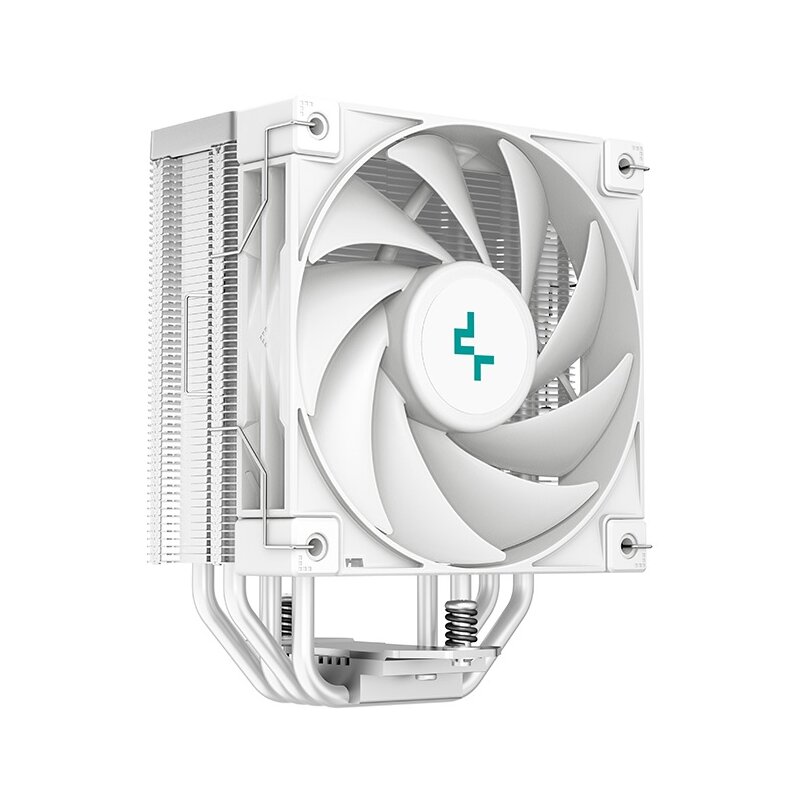 Chłodzenie CPU DEEPCOOL AK400 Biały