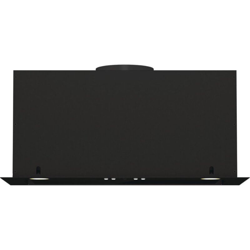 Okap HISENSE CH6BI3GB Czarny 400m3/h 62dB klasa B