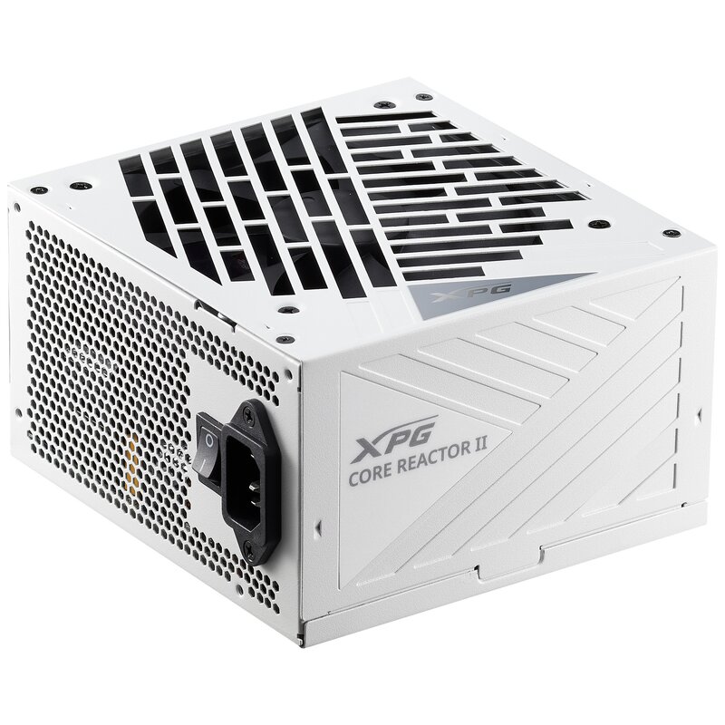 XPG Core Reactor II 850W 80 Plus Gold ATX 3.0