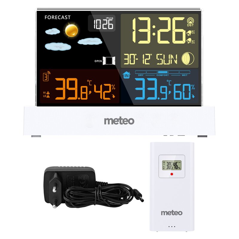 Meteo SP110B