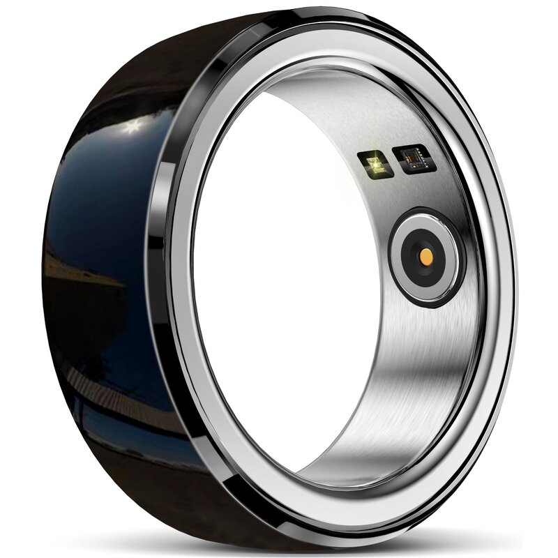 Smartring BEMI Revo 16mm Czarny