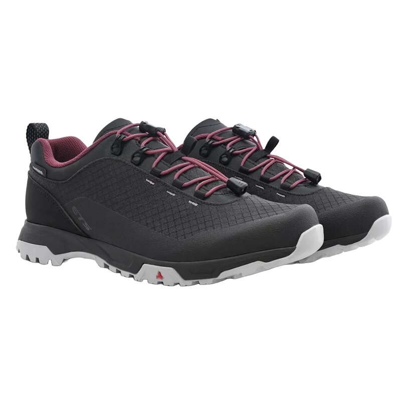 Buty rowerowe SHIMANO SH-ET501 Czarny (rozmiar 37)