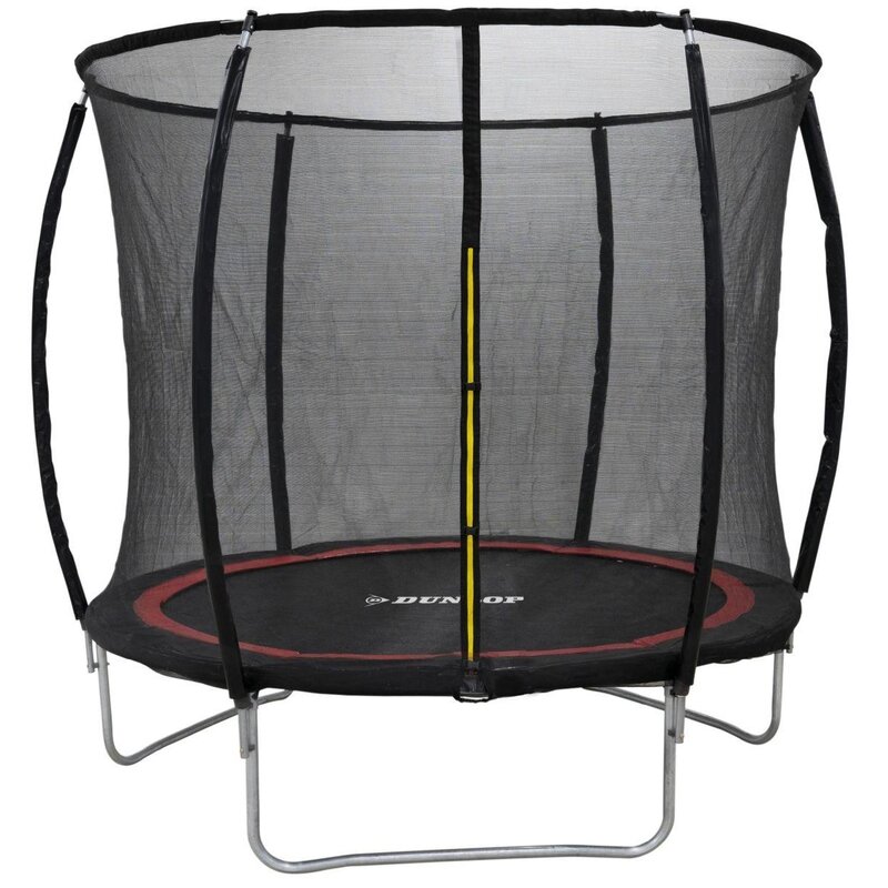 Trampolina DUNLOP Premium 475486 244 cm
