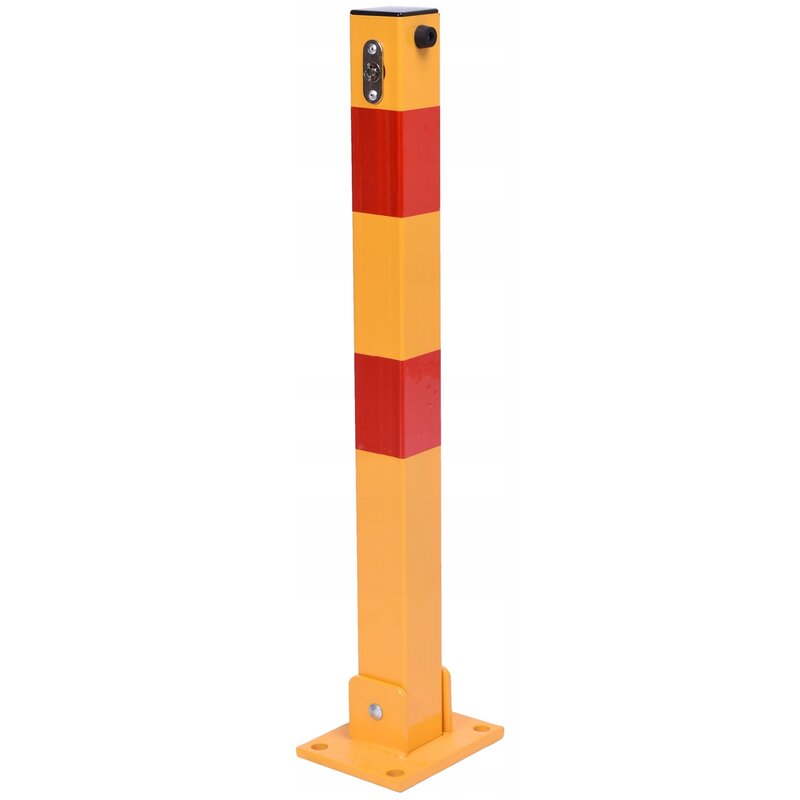 Blokada parkingowa GOCKOWIAK Słupek 60cm