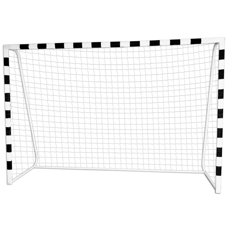 Bramka do piłki nożnej GOCKOWIAK Pro (300 x 200 x 90 cm)