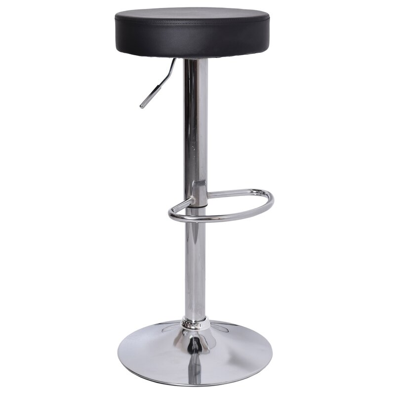 Hoker EHOKERY Jimi Regulowany Czarny (2 szt.)