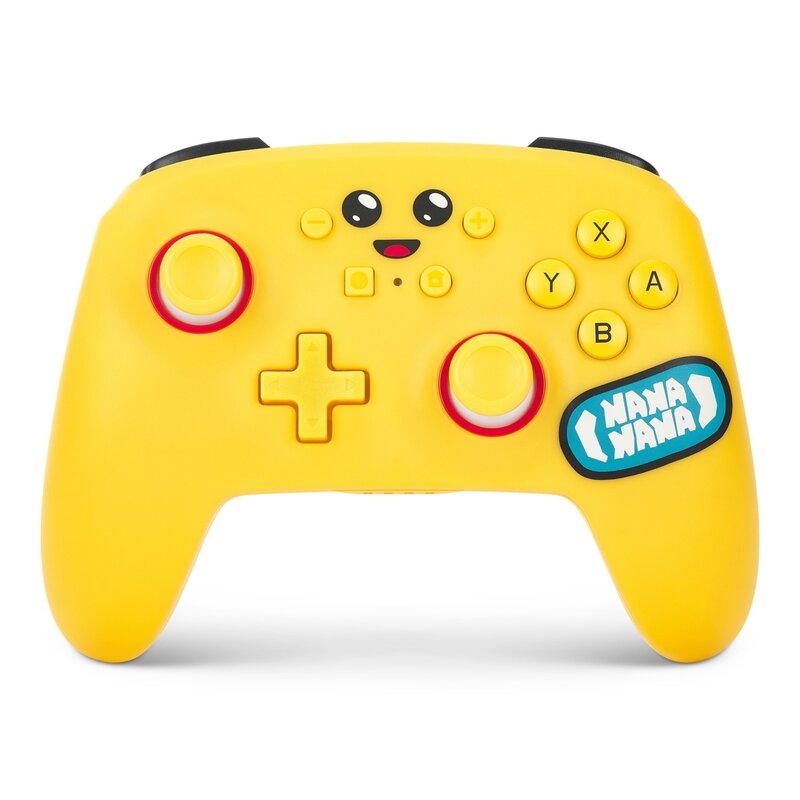Kontroler POWERA Switch Enhanced Fortnite Peely