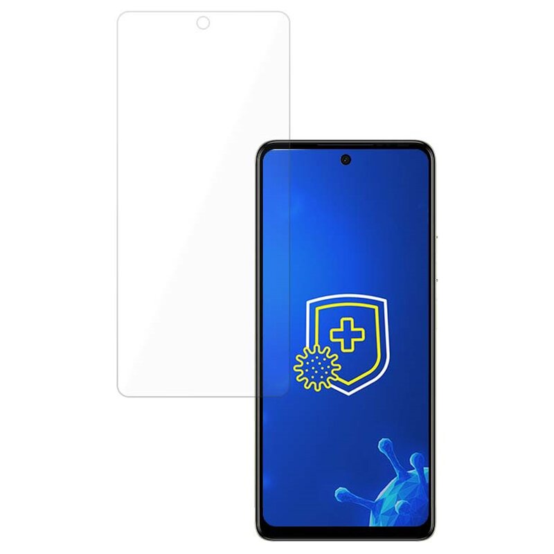 3mk SilverProtection+ do realme 12 Pro/12 Pro+