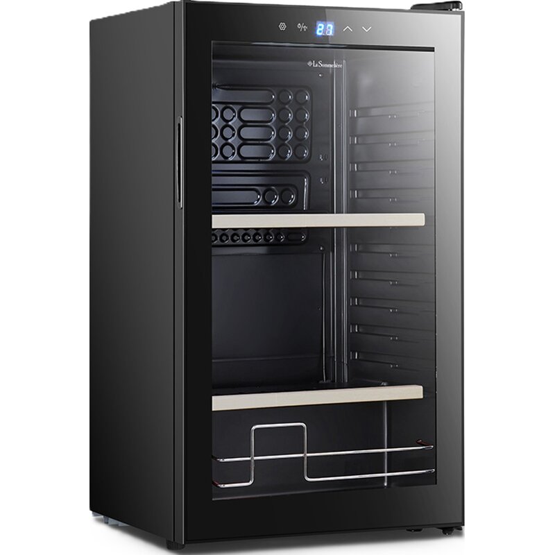 Chłodziarka do wina LA SOMMELIERE SLS41