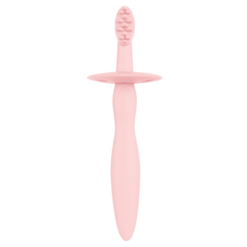 Szczoteczka manualna BABIES 51/500 Różowy