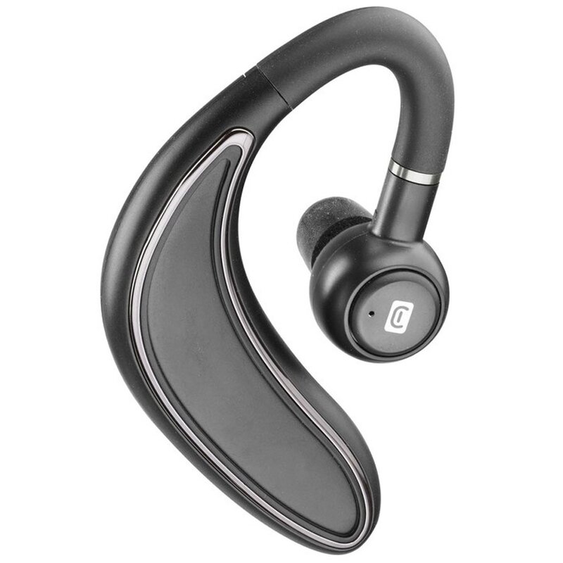 Słuchawka bluetooth CELLULARLINE Bold Mono Czarny