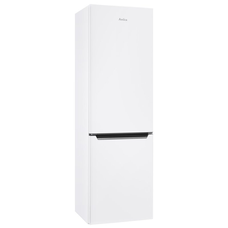 Amica FK299.2FTZ(E) Pełny No Frost 180cm Komora świeżości Biały