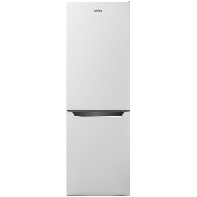 Amica FK2695.4FT(E) Pełny No Frost 170cm Komora świeżości Biały