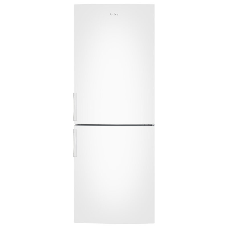 Amica FK2415.3U(E) 152cm Biały