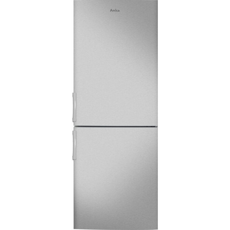 Amica FK2415.3UX(E) 152cm Inox