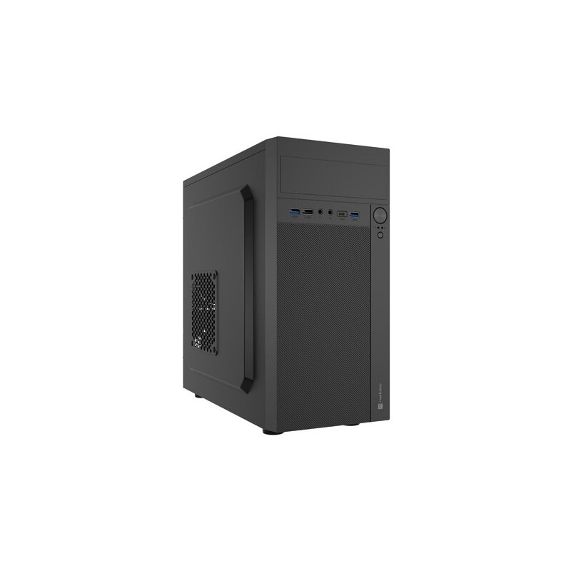 Obudowa NATEC Helix USB-C Czarny