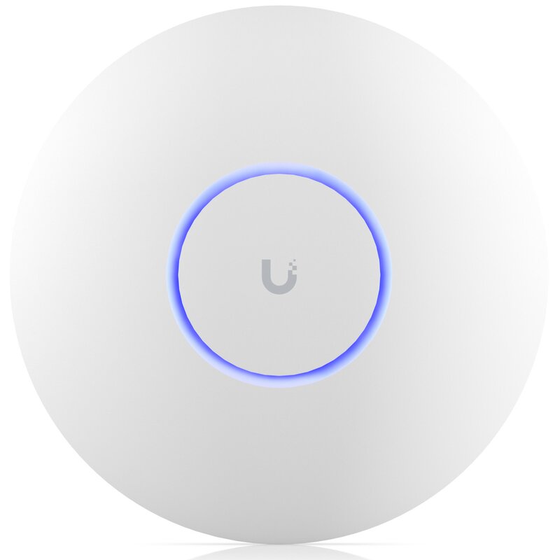 Ubiquiti U7 PRO (a/b/g/n/ac/ax/be 9300Mb/s)