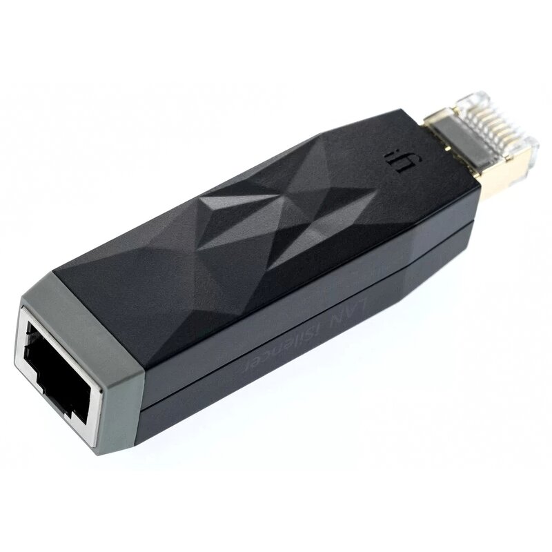 Filtr sieciowy IFI AUDIO LAN iSilencer