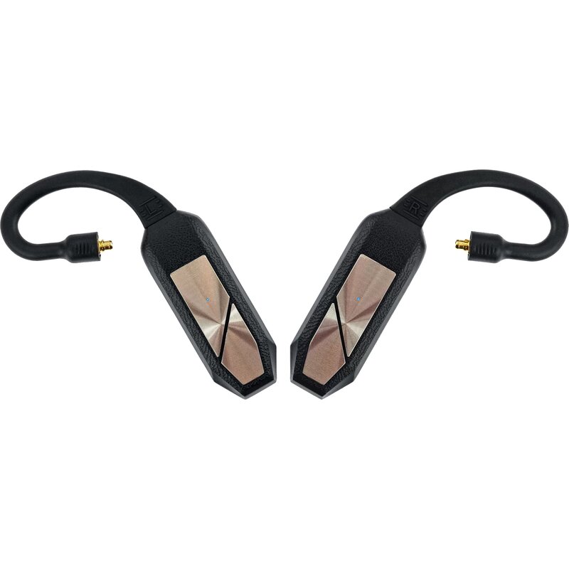 Wzmacniacz słuchawkowy IFI AUDIO GO pod