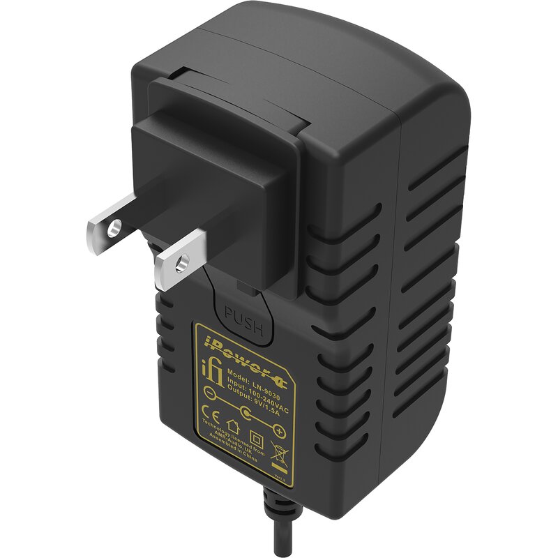 Zasilacz IFI AUDIO iPower2 15V