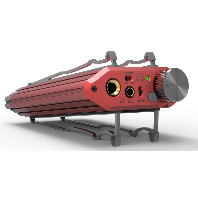 Wzmacniacz słuchawkowy IFI AUDIO iDSD Diablo 2