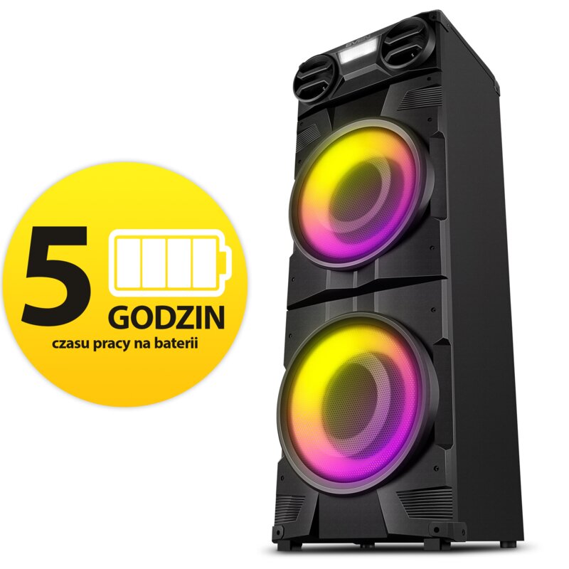 Power audio SVEN PS-1900