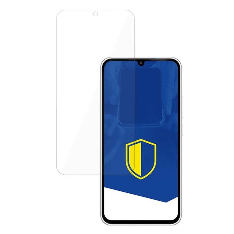 3mk ARC+ do Samsung Galaxy A35 / A55 5G