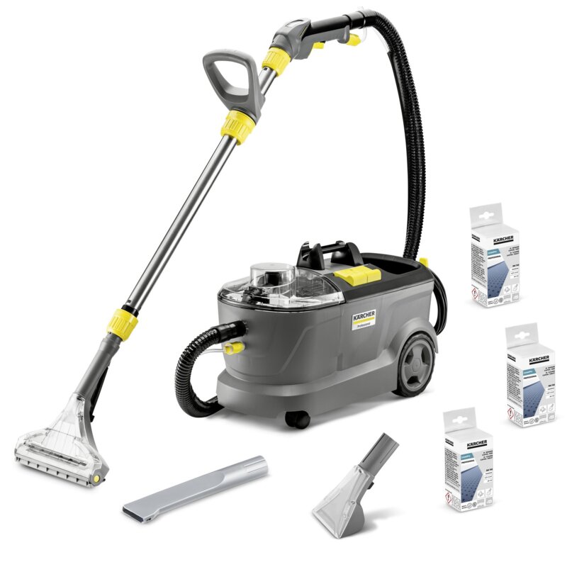 Karcher 1.100-131.0 1250W Ssawka do prania tapicerki