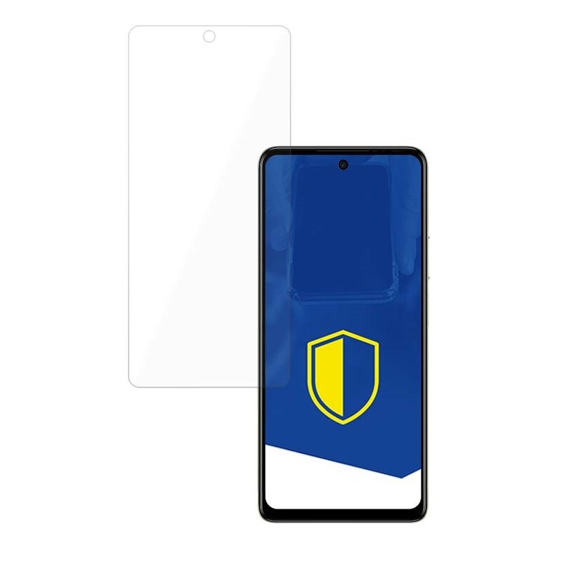 Folia ochronna 3MK ARC+ do Tecno Spark 20 Pro