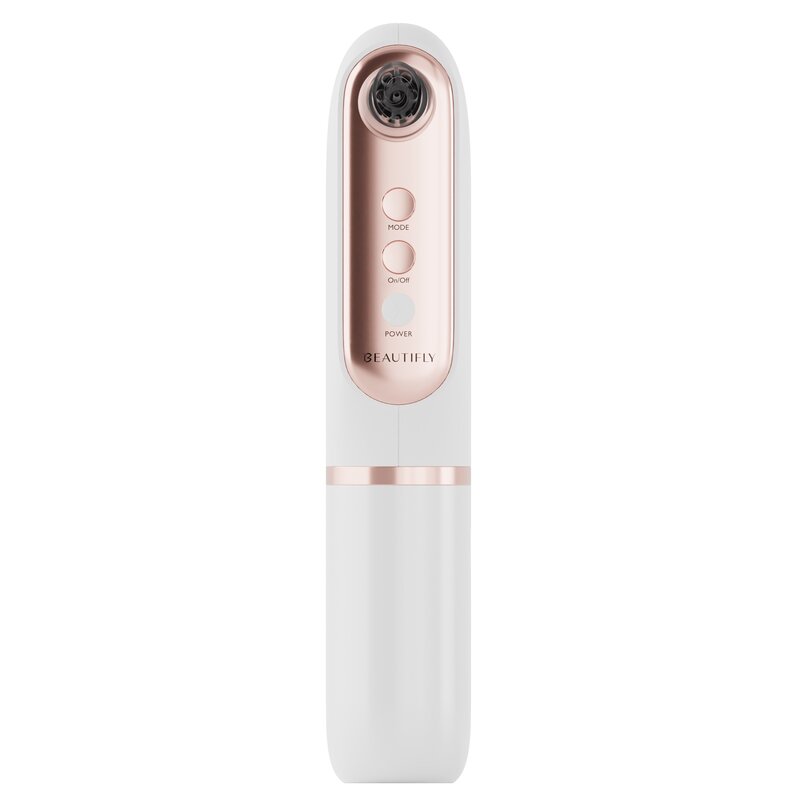 Urządzenie do oczyszczania wodorowego twarzy BEAUTIFLY B-Hydraclear PRO