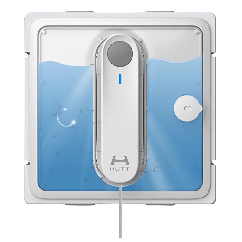 Robot do mycia okien XIAOMI Hutt W9 Biały