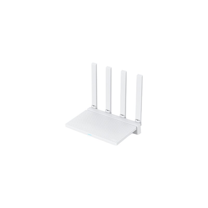 Router XIAOMI AX3000T 2.4 / 5 GHz (DualBand), Wi-Fi Mesh