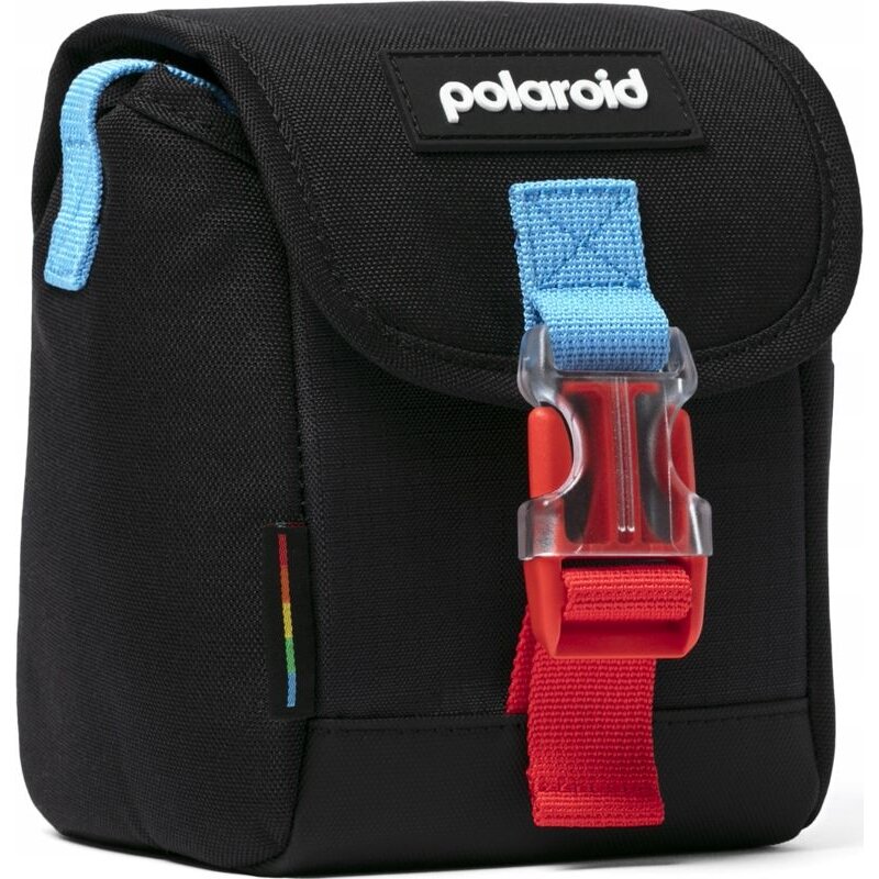 Torba POLAROID 006296 do GO/Gen 2 Czarny
