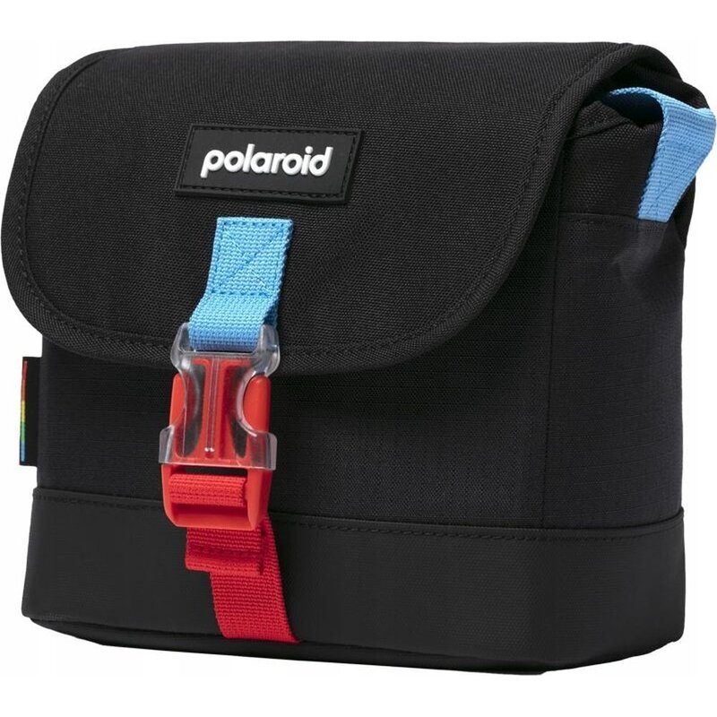 Torba POLAROID 006291 Czarny