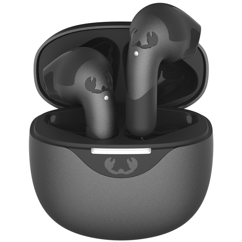Fresh 'n Rebel Twins Blaze Douszne Bluetooth 5.5 Storm grey