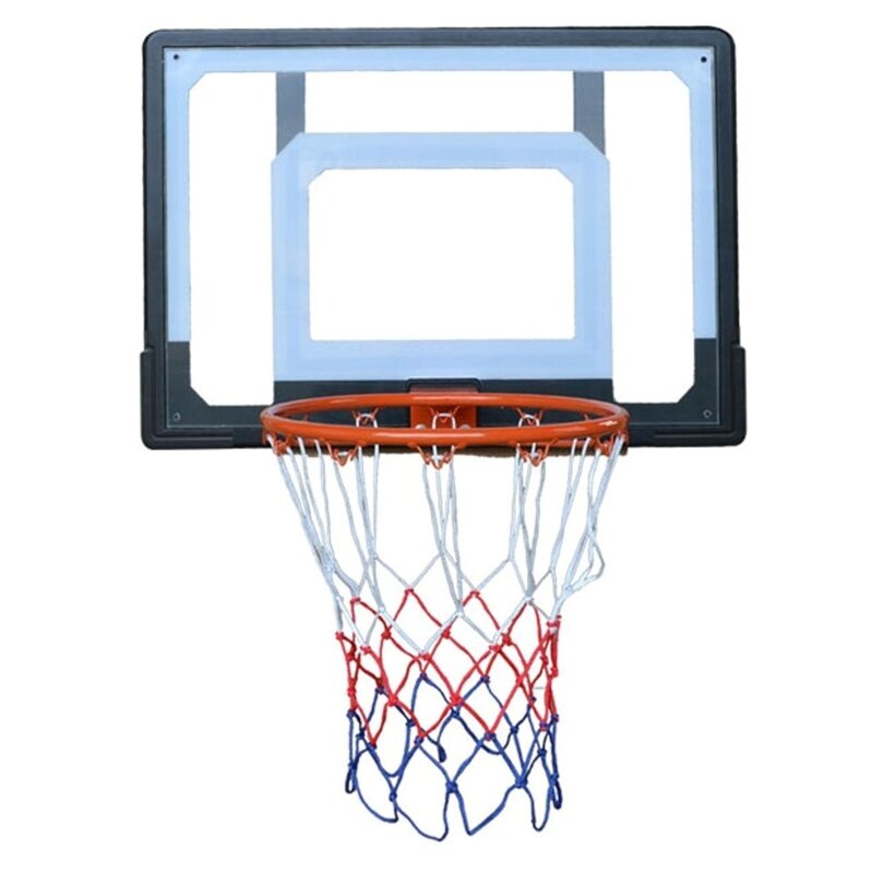 Tablica do koszykówki ENERO Huragan + Obręcz