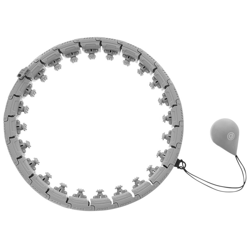 Hula hop ENERO FIT 1055688