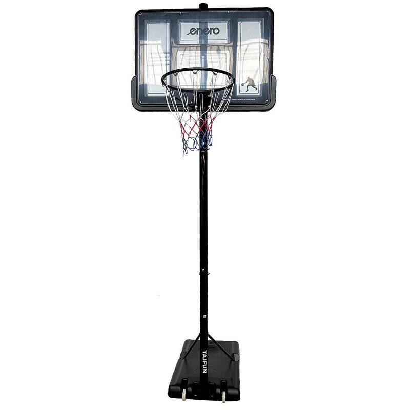 Zestaw do koszykówki ENERO Tajfun