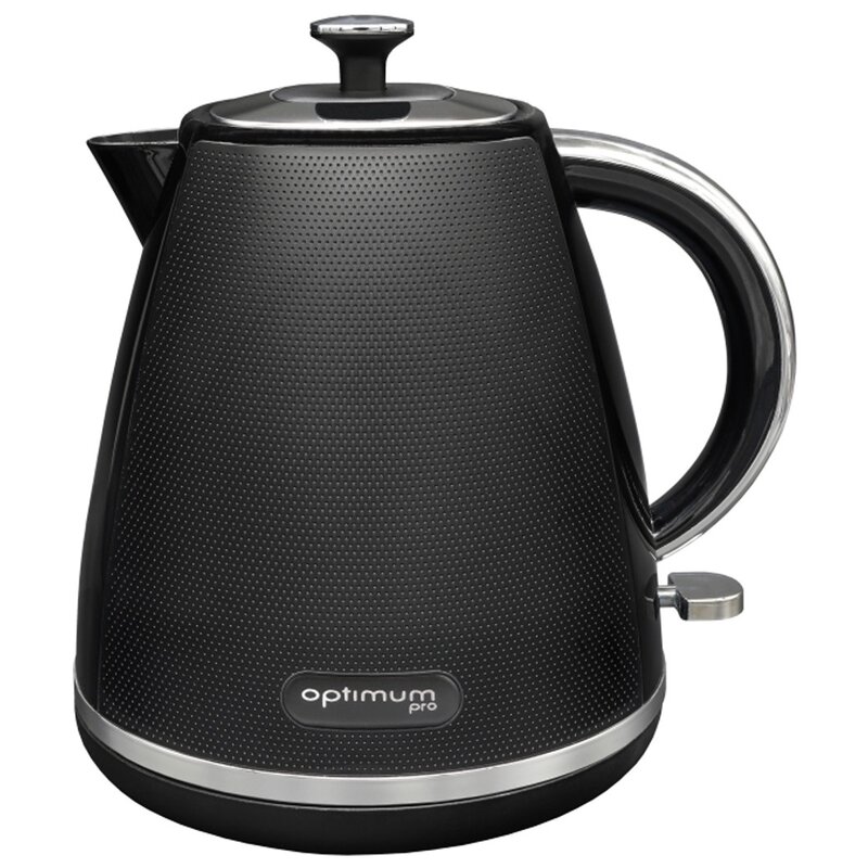 Czajnik OPTIMUM PRO CX-4004 Czarny