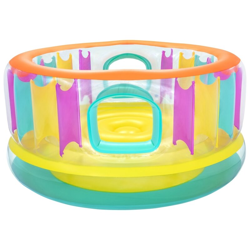 Dmuchany zamek BESTWAY BounceJam Bouncer 52262