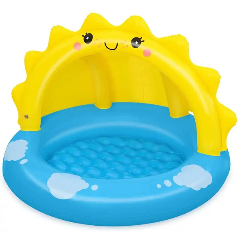 Basen BESTWAY Słoneczko 52637 101 x 97 x 71 cm 26L