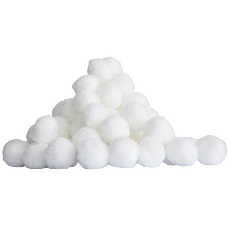 Kulki filtracyjne BESTWAY Polysphere do pompy piaskowej 58475