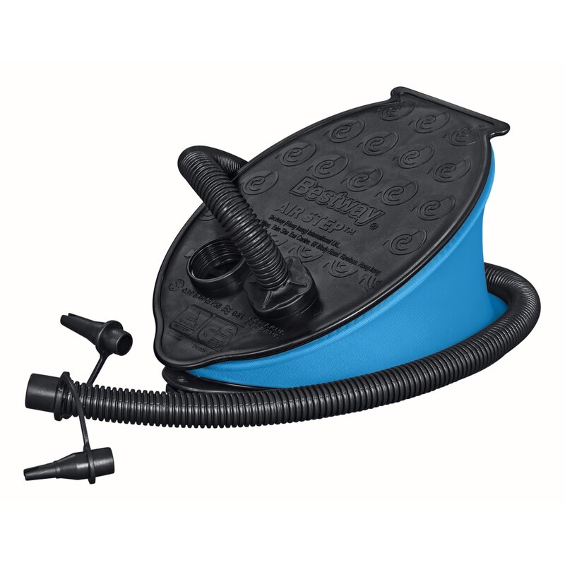 Pompka BESTWAY Air Step 800 62023