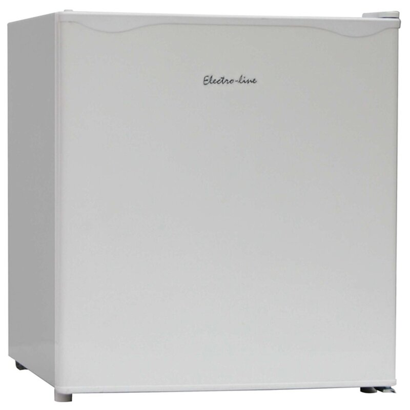 Lodówka ELECTRO-LINE BC 50-EW 48.5cm Biała