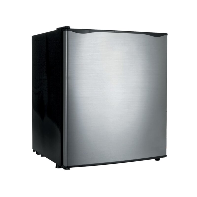 Lodówka ELECTRO-LINE BC 50-EW 48.5cm Inox