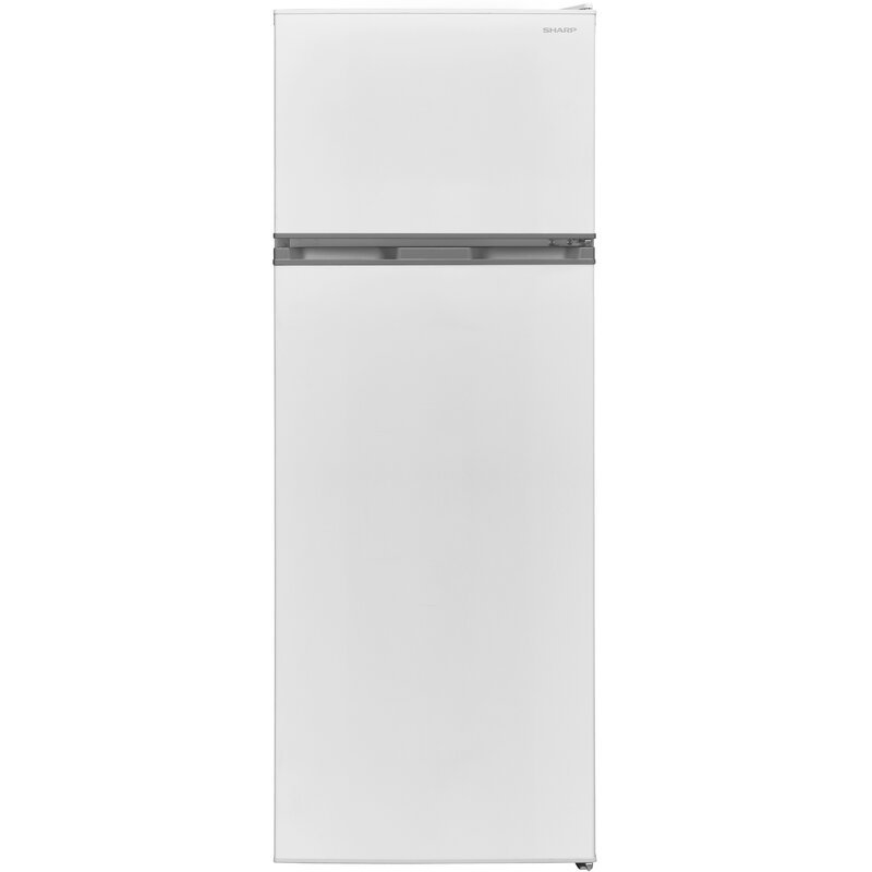 Lodówka SHARP SJ-FTB01ITXWE-EU 145cm Biała